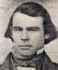 John Quincy Marr, detail