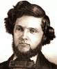 James Pede Marshall, detail