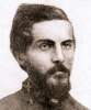James Green Martin