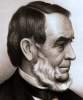 Samuel Joseph May, engraving, detail