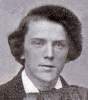 Thomas Jefferson McCants