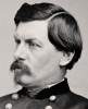 George Brinton McClellan, Brady Image, 1862