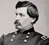 George Brinton McClellan, Brady Image, 1862, portrait size