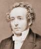 John McClintock, circa 1860