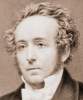 John McClintock, circa 1860, detail