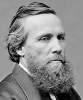 Joseph Washington McClurg, circa 1864, detail