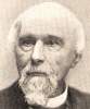 John Linn McKim, circa 1900, detail