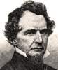 J. Miller McKim, circa 1850, detail