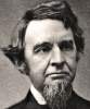 James Miller McKim, photograph, detail