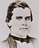 William McKinley, circa 1862
