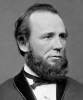 Robert McKnight, circa 1862, portrait size