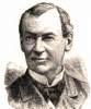 Robert Milligan McLane, circa 1880, detail