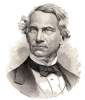 Christopher Memminger, engraving