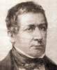 William Morris Meredith, engraving