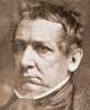 William Morris Meredith, circa 1849