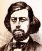 Francis Jackson Merriam, detail