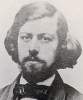 Francis Jackson Merriam, 1859, detail