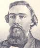 William Wallace Merrick, detail