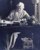 Elizabeth Smith Miller, photograph, circa 1909