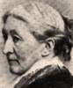 Elizabeth Smith Miller, detail