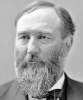 Samuel Franklin Miller, circa 1875, detail