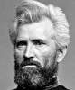 Robert Huston Milroy, detail