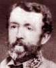 John Creed Moore, detail