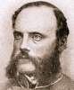 Patrick Theodore Moore, detail