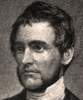 Thomas Verner Moore, engraving, detail