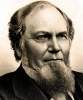 James Kennedy Moorhead, circa 1865, detail