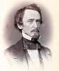 Edward Joy Morris, circa 1858
