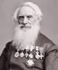 Samuel Finley Breese Morse, circa 1865