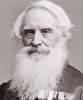 Samuel Finley Breese Morse, circa 1865, detail