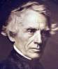 Samuel Finley Breese Morse, detail