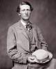 John Singleton Mosby, c1867