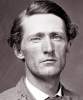 John Singleton Mosby, c1867, detail