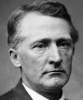 John Singleton Mosby, c1880, detail