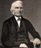 James Mott, 1863