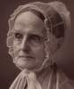 Lucretia Coffin Mott