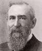 Alfred Foster Mullin, circa 1905, detail
