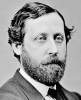 Leonard Myers, circa 1864