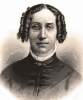 Clarina Irene Howard Nichols, engraving