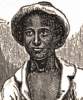Solomon Northup, detail