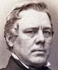 Moses Fowler Odell, detail