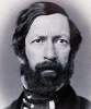 Abram Baldwin Olin, circa 1860, detail