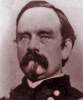Peter Joseph Osterhaus, circa 1865, detail