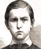 William Pape, detail