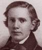 Isaac Brown Parker, detail