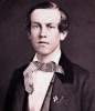 Joseph Benson Parker
