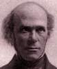 Theodore Parker, detail